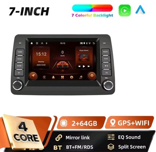 Autoradio fiat panda android - autoradio,