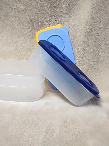Nuovo tupperware fresh cool - tupperware,