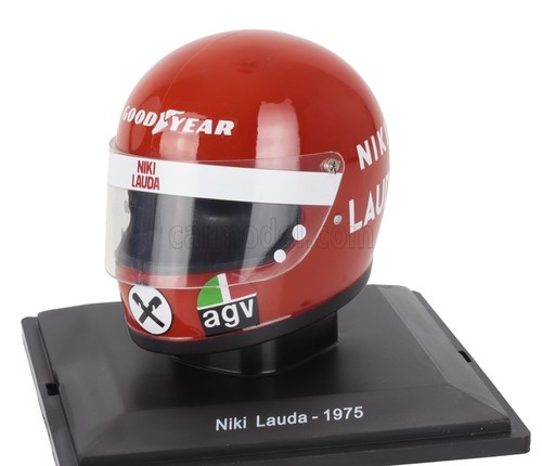 Edicola helmet f1 - 1/5,
