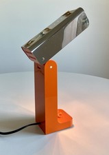 Joe Colombo Kartell 4034 Vademecum 1968 SpaceAge as artemide oluce flos stilnovo