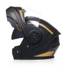 Casco Moto Ribaltabile