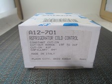 Frigorifero Ranco A12-701