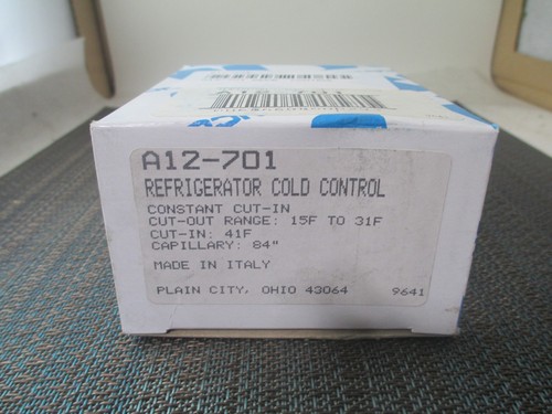 Frigorifero ranco a12 701 - frigorifero,