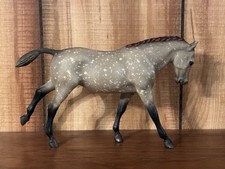 Breyer 1986 JAH Special Run