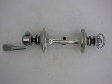 MOZZO ANTERIORE CAMPAGNOLO NUOVO RECORD - FLANGIA PICCOLA - 32 H - NOS