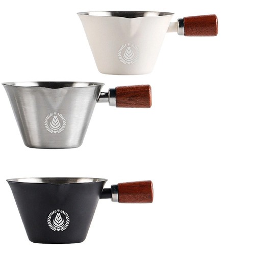 Misurino espresso doppio - misurino,