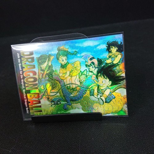 Dragon ball usa - dragon, key