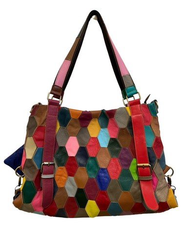 Borsa tracolla amerileather - tracolla,