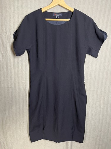 Aquascutum abito donna - , blu
