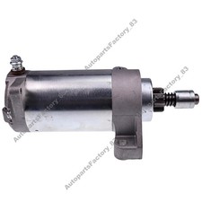 Motorino di Avviamento 12V 8T