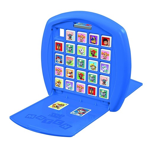 Winning moves top trumps - top, match