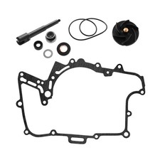 Kit revisione pompa - kit,