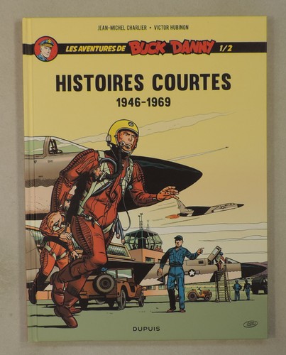 Buck danny histoires - buck,
