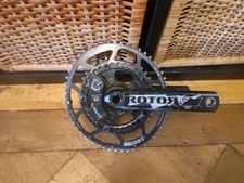 Guarnitura Rotore 3D 53/39