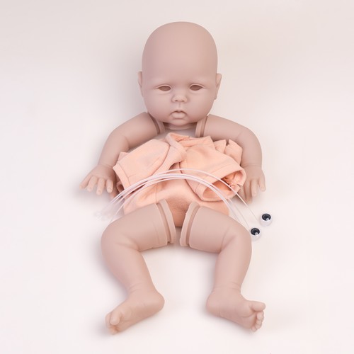 Kit bambole reborn - kit,