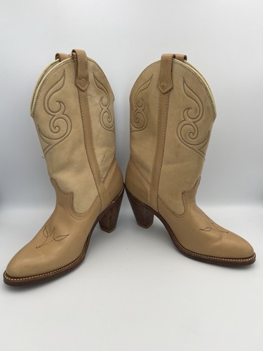 Stivali dingo vintage donna - stivali,