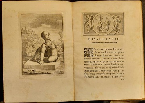 Passeri giovanni battista de - giovanni,