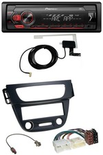 Pioneer 1DIN USB DAB MP3 AUX