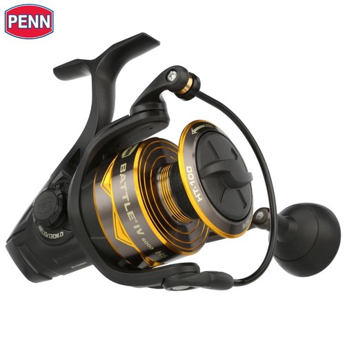 Mulinello spinning penn - spinning,