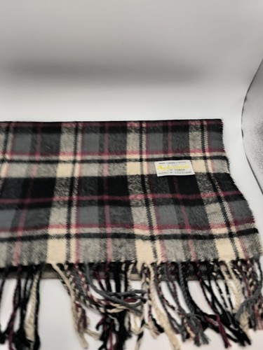 Sciarpa aquascutum vintage - aquascutum,