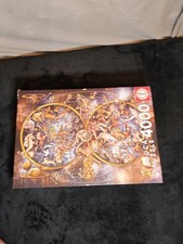 Puzzle 4000 Costellazioni