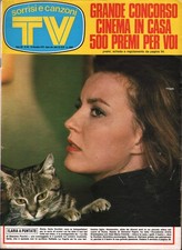 MINO REITANO MILVA MONICA VITTI ILARIA OCCHINI SIMON LUCA CLAUDIO BAGLIONI