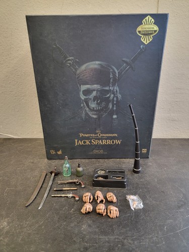 Hot toys figure - toys,