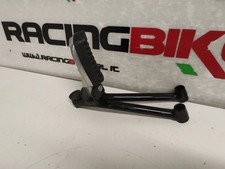 PEDANA POSTERIORE DESTRA ORIGINALE  MOTO GUZZI VIII ROUGH ANNI 2018 2019 2020