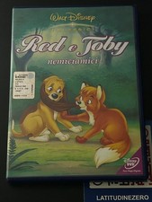 RED & TOBY “I NEMICIAMICI”