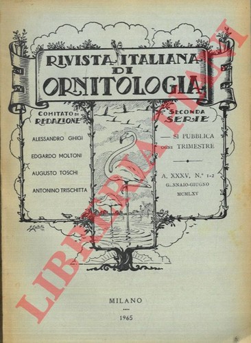 Rivista italiana - rivista,