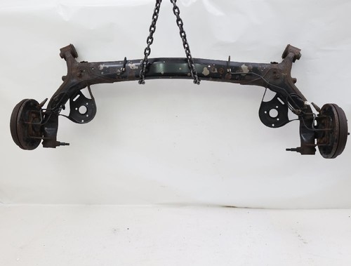 Asse posteriore suzuki sx4 - sx4, ey