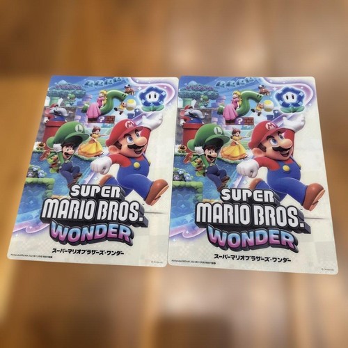 Super mario bros - super,