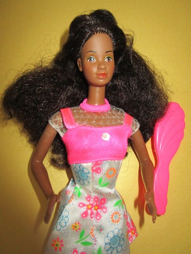 B2130 vecchio abito barbie - b2130)vecchio,