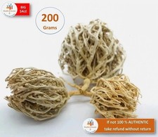 200 grammi Rosa di Gerico