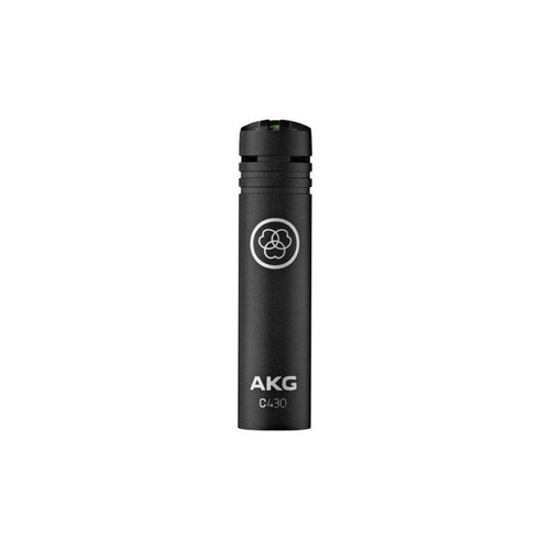 Akg c430 microfono - akg,