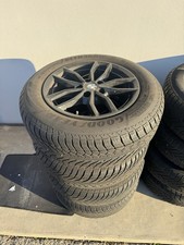 Cerchi lega bmw 16 - 4, in
