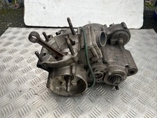 CARTER CARTER MOTORE TM 250