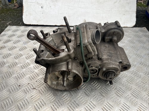 Carter motore 250 - carter,