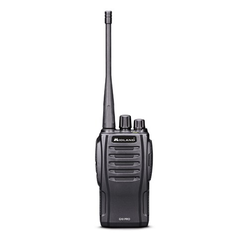 Midland walkie talkie g10 - walkie,