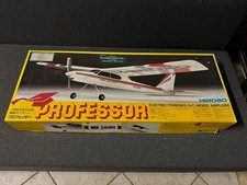 Hirobo aereo R/C elettrico