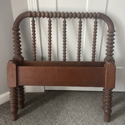 Jenny lind bed mandrino bobina - jenny,