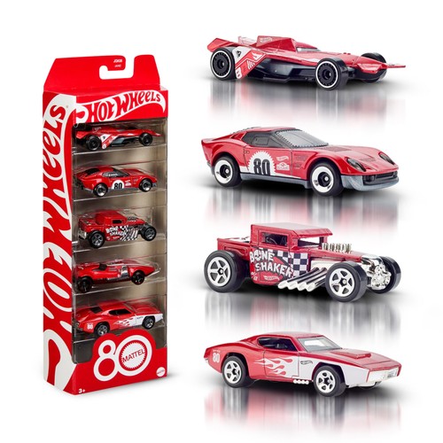 Hot wheels set - wheels,