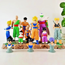 Figurina Goku Dragon Ball Z +