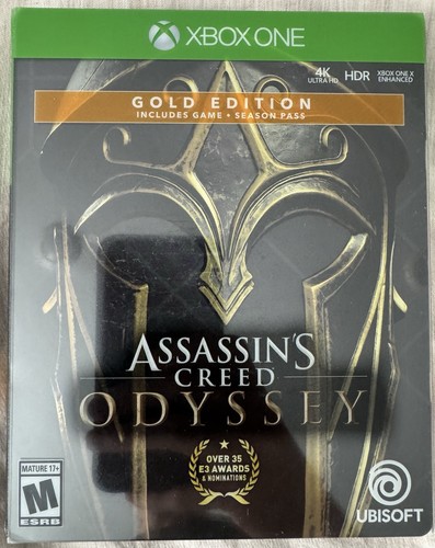 Assassin creed odyssey - creed,