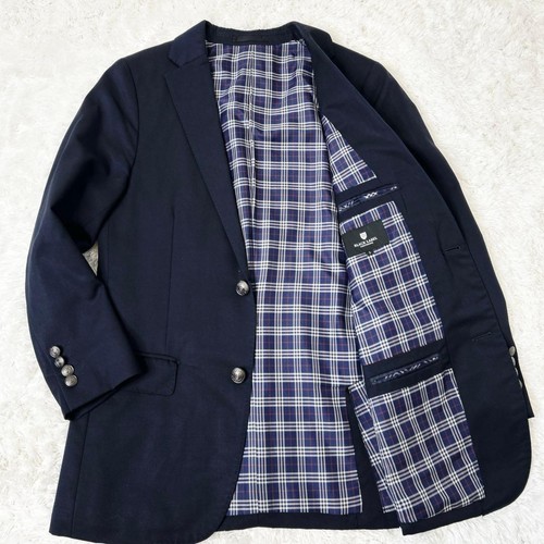 Autentica giacca sartoriale
