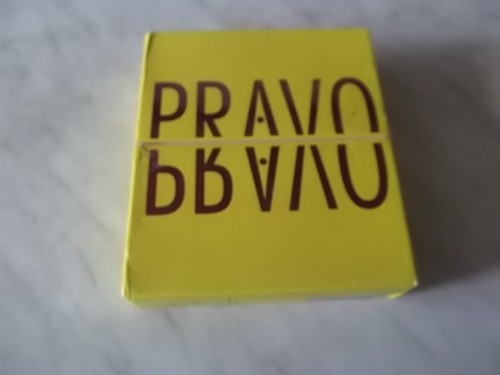 Patty pravo cofanetto cd - cofanetto, 3