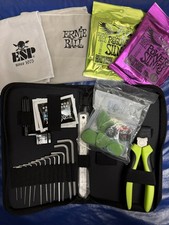 ERNIE BALL-Musicians Toolkit