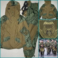 Esercito Russo GORKA tuta