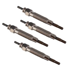 Kit 4 Candelette Diesel 11.V