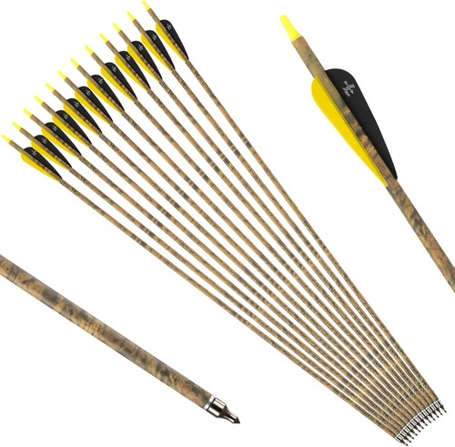 Frecce carbonio per - frecce,